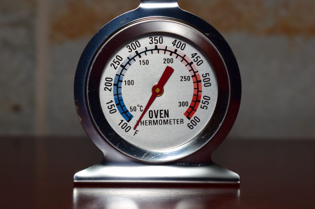 Heat wave temperature record thermometer extreme summer heat