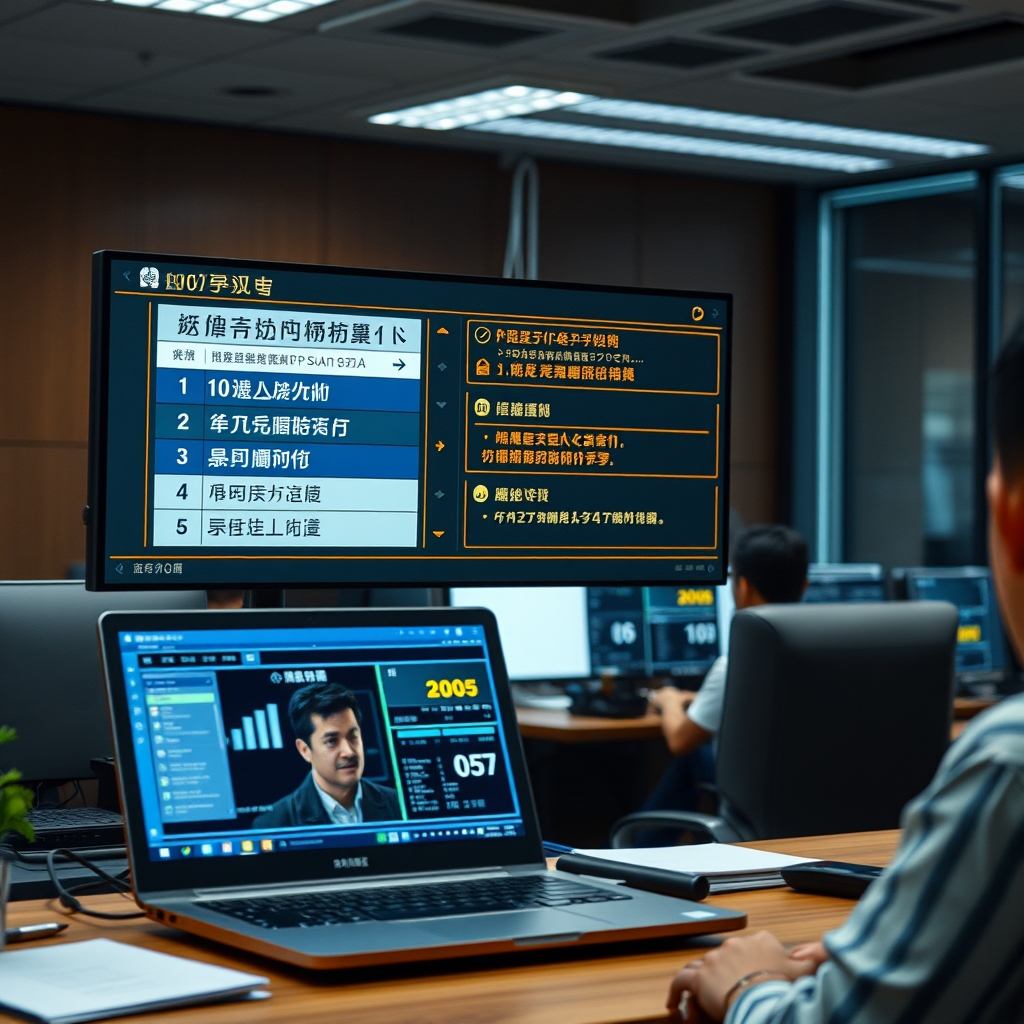 互动叙事如何重塑娱乐内容消费体验