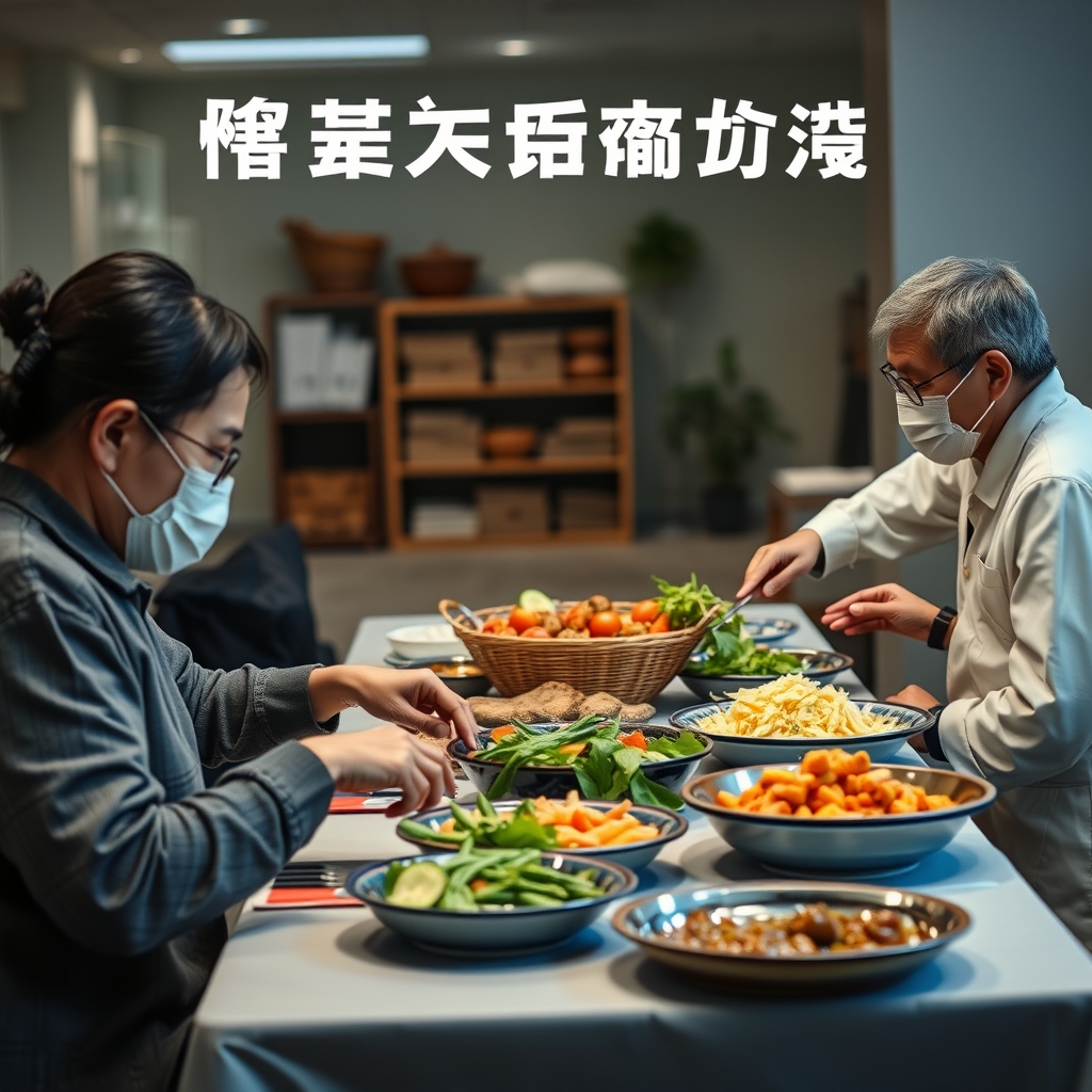 社区嵌入式养老：家门口的服务圈与选择指南