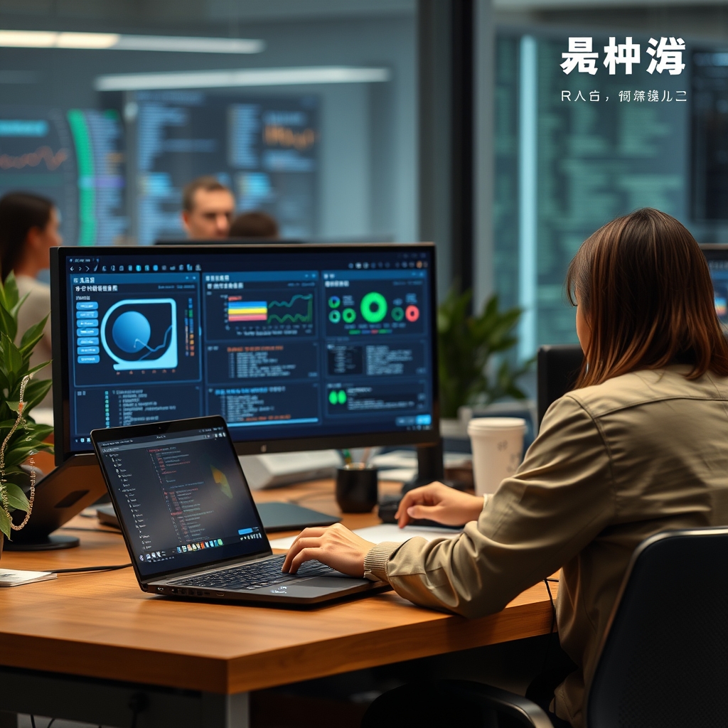 解析 RAG 技术：大模型落地的核心架构原理；向量数据库可视化：展示高维数据点在空间中的聚类分布与最近邻检索过程