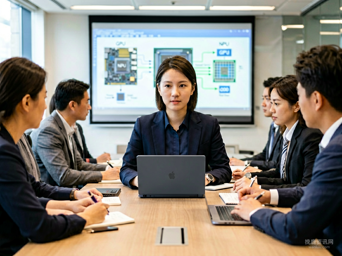 原理剖析：NPU如何超越GPU能效