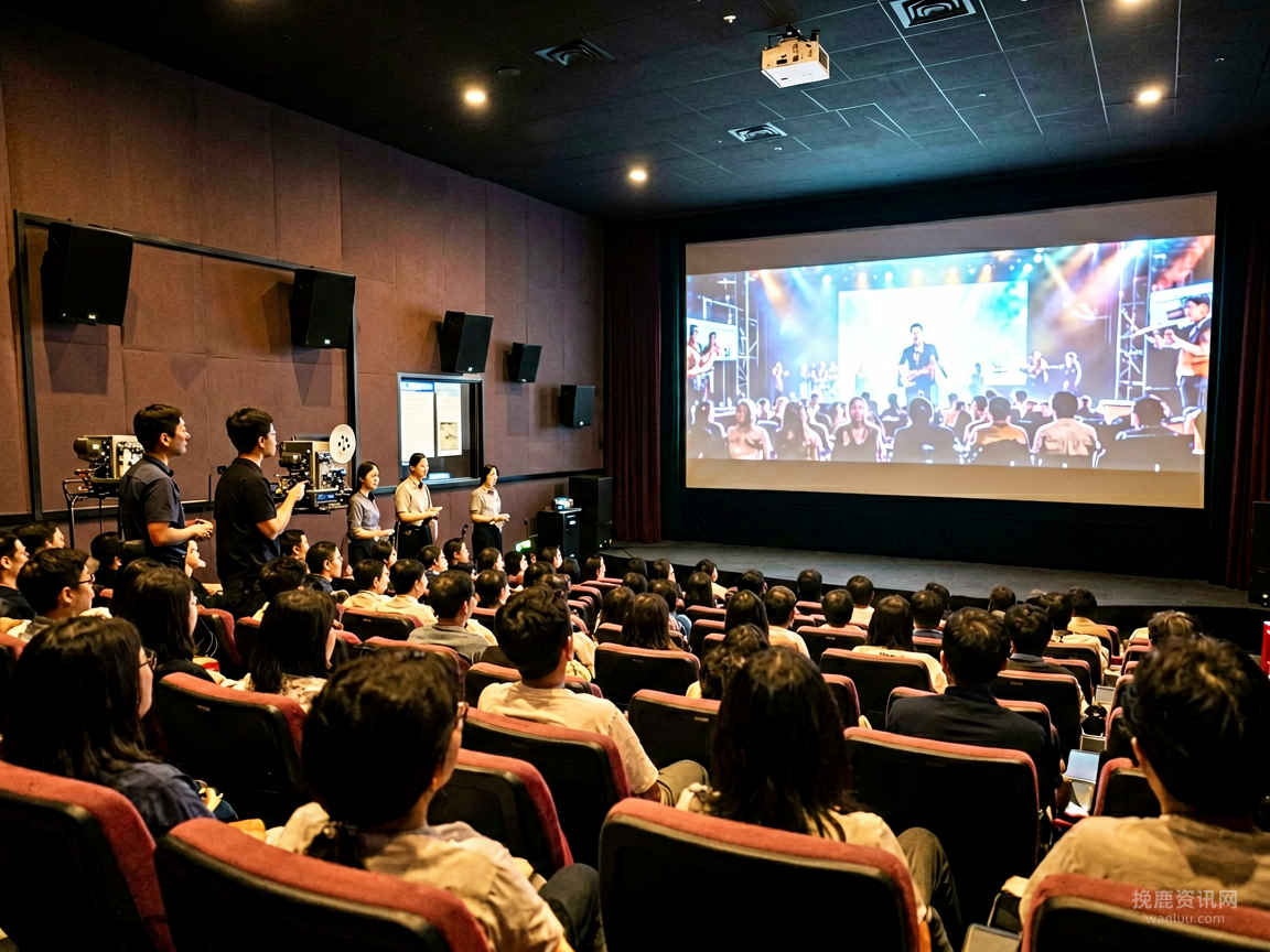 影院端的运营挑战与机会