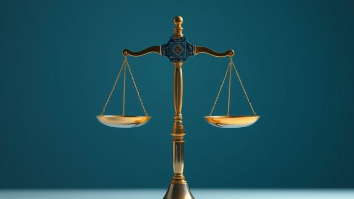 全球人工智能治理框架演进：从欧盟 AI 法案到行业标准 文章封面
