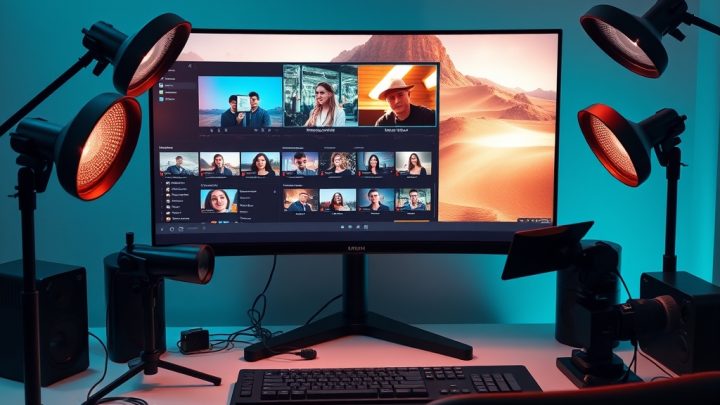 OBS Studio深度测评：开源直播录屏工具的客观分析与使用建议 文章封面