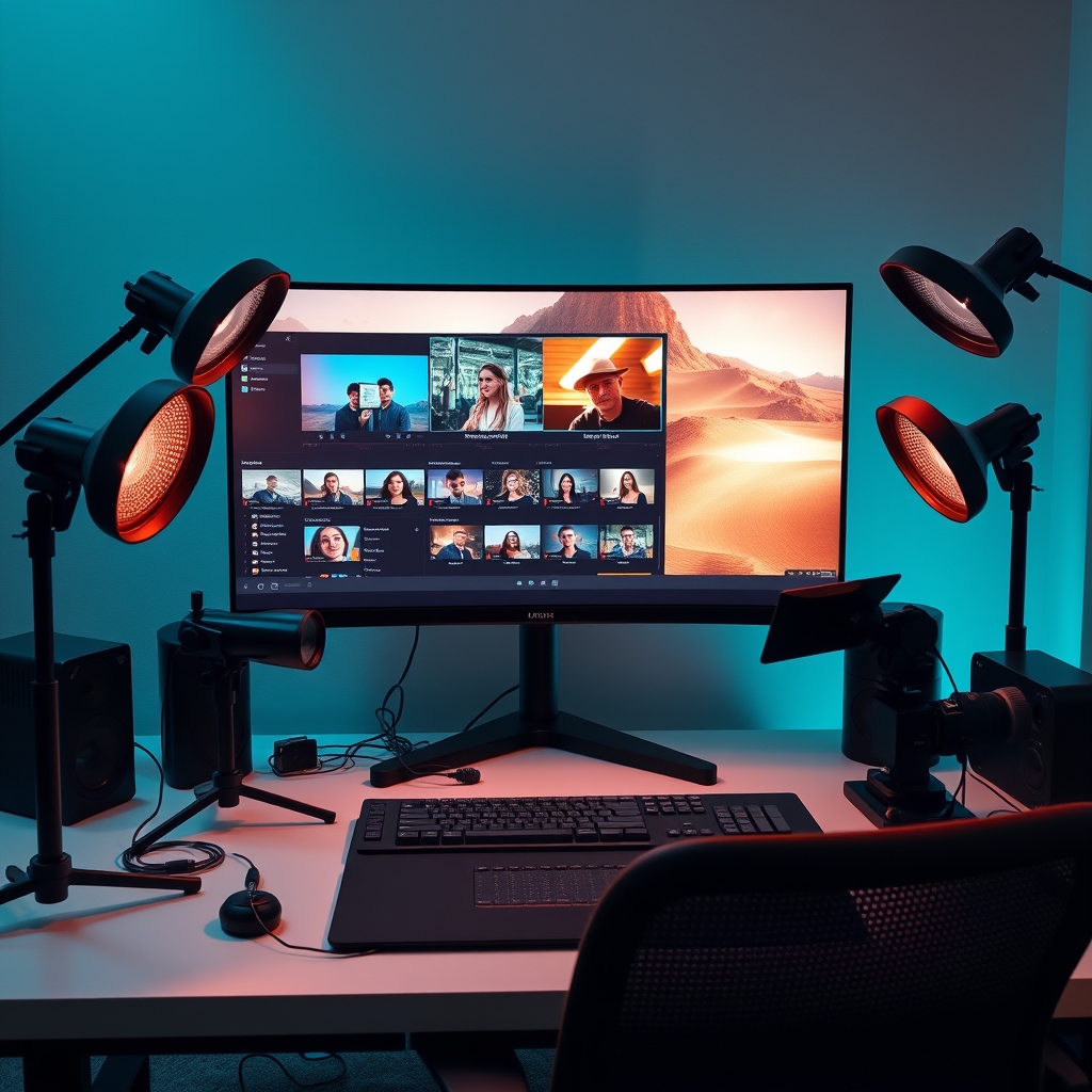 OBS Studio深度测评:开源直播录屏工具的客观分析与使用建议 文章封面