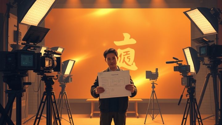 微短剧如何重塑中国娱乐内容消费版图 文章封面