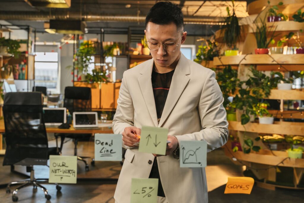 案例分析:一位职场人的边界实践