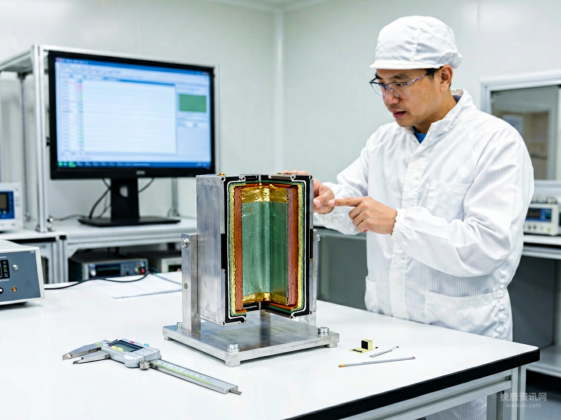 固态电池产业化倒计时：动力电池行业分水岭已至