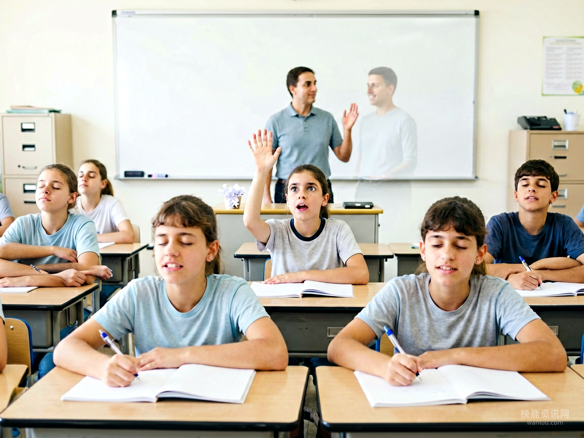 课堂里的分心按钮:2026年秋季中小学如何把手机管理从禁令变成习惯