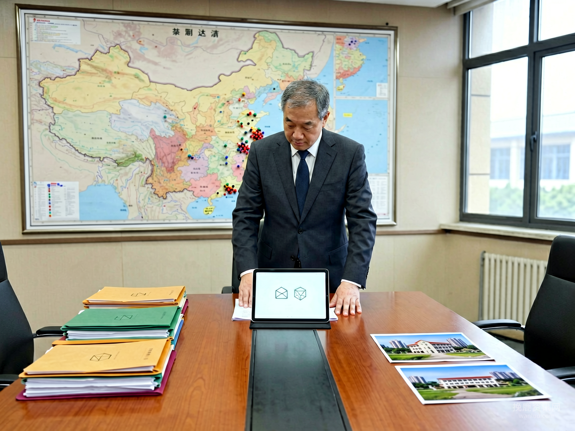 2026年秋季教师轮岗全面落地：县域教育均衡的政策逻辑与现实路径