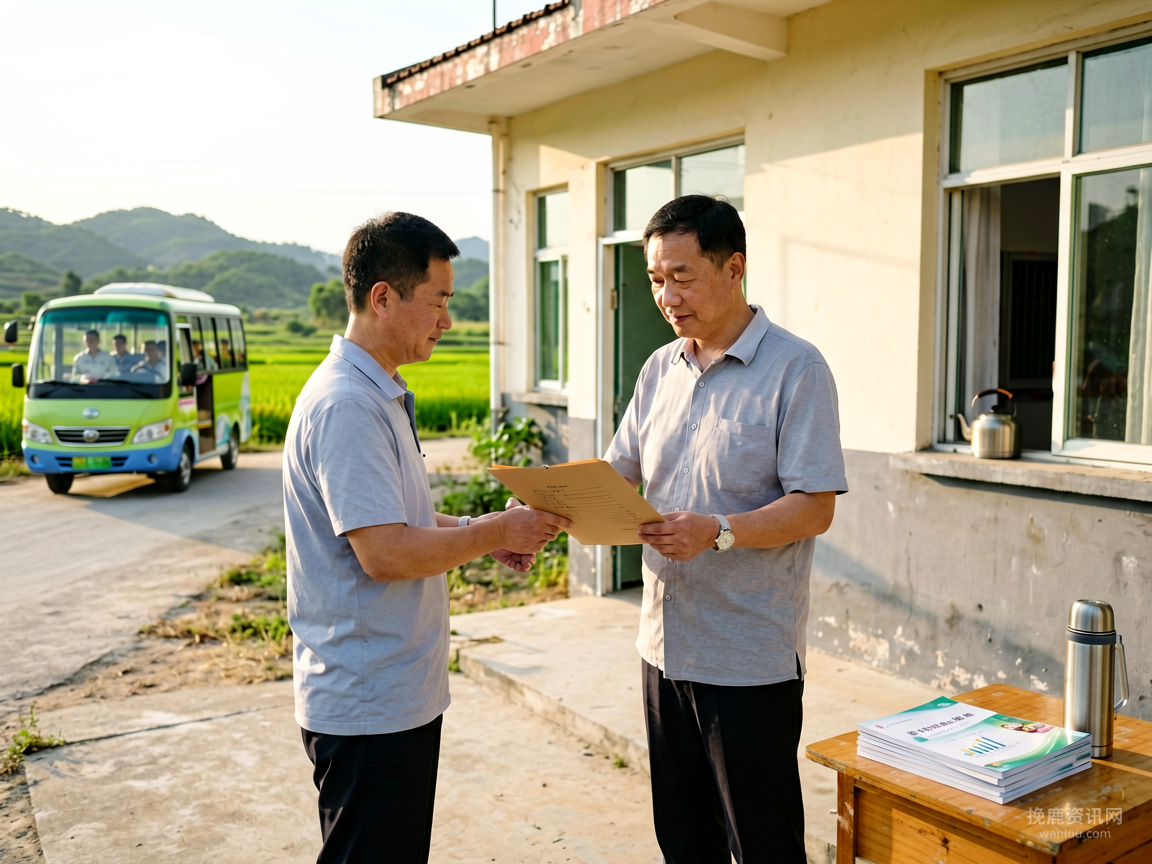2026年秋季教师轮岗全面落地：县域教育均衡的政策逻辑与现实路径