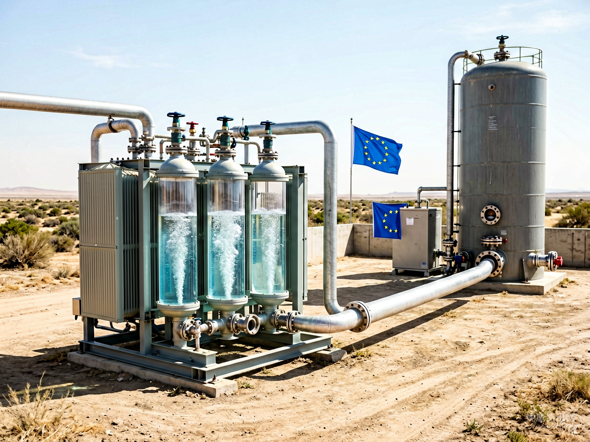 土耳其-欧盟关系新变局:移民筹码与绿色能源的博弈