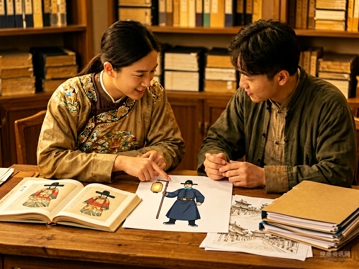 2026暑期档动画电影：观众用票房投票，成人动画正在重塑国产动画格局