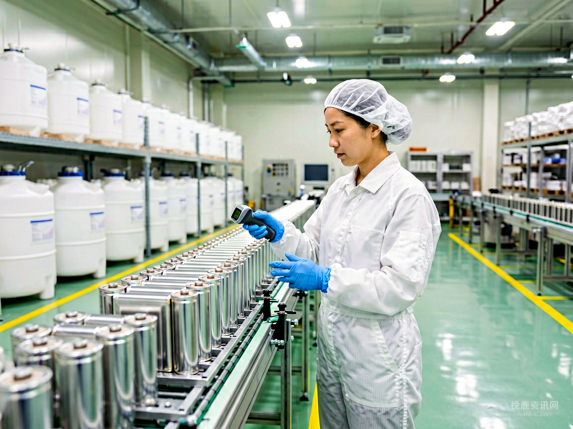 碳酸锂价格周期进入新阶段:新能源车企成本重构观察