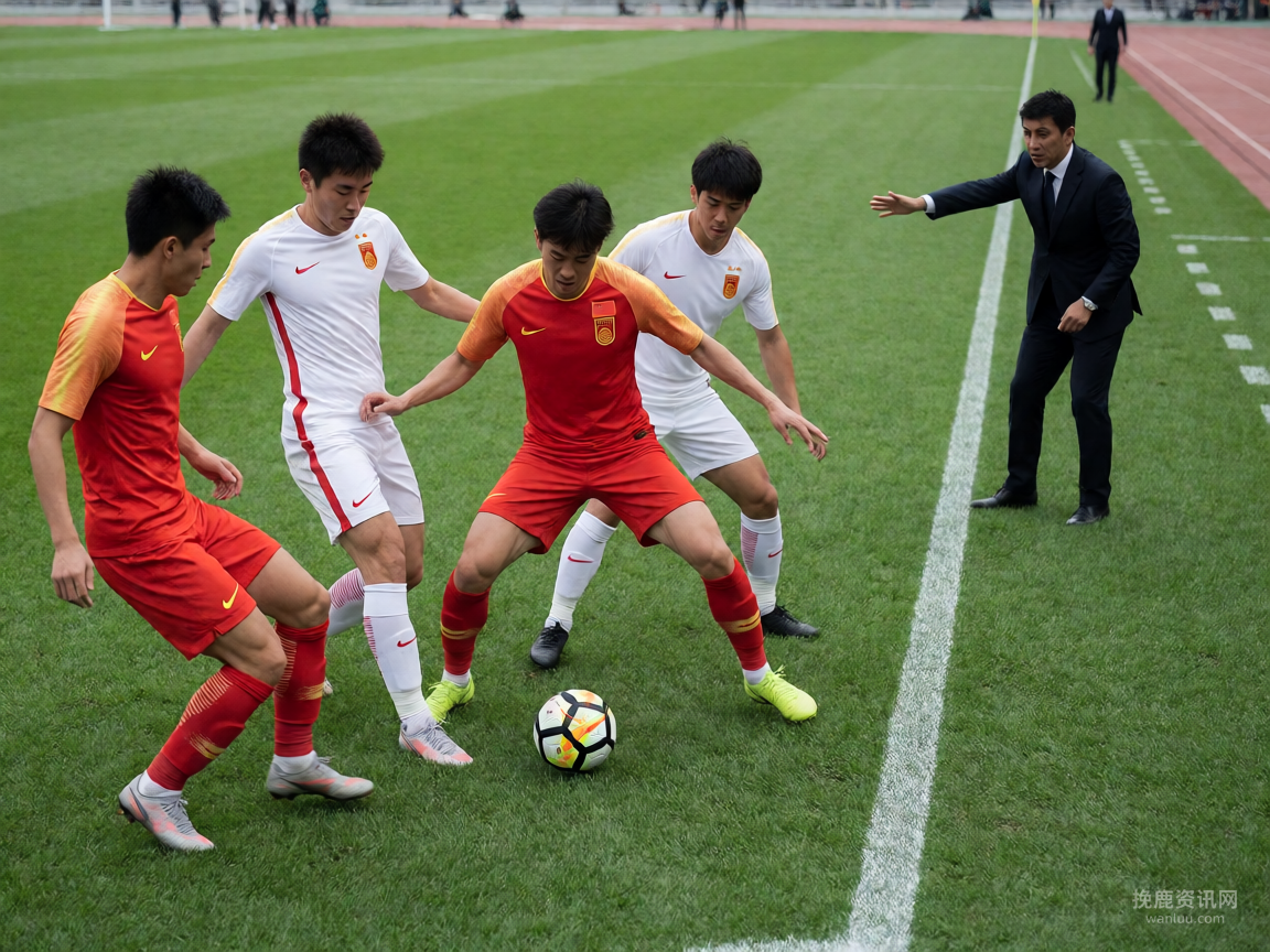 2026世界杯亚洲区12强赛战报：小组格局重塑与中国队出线形势分析