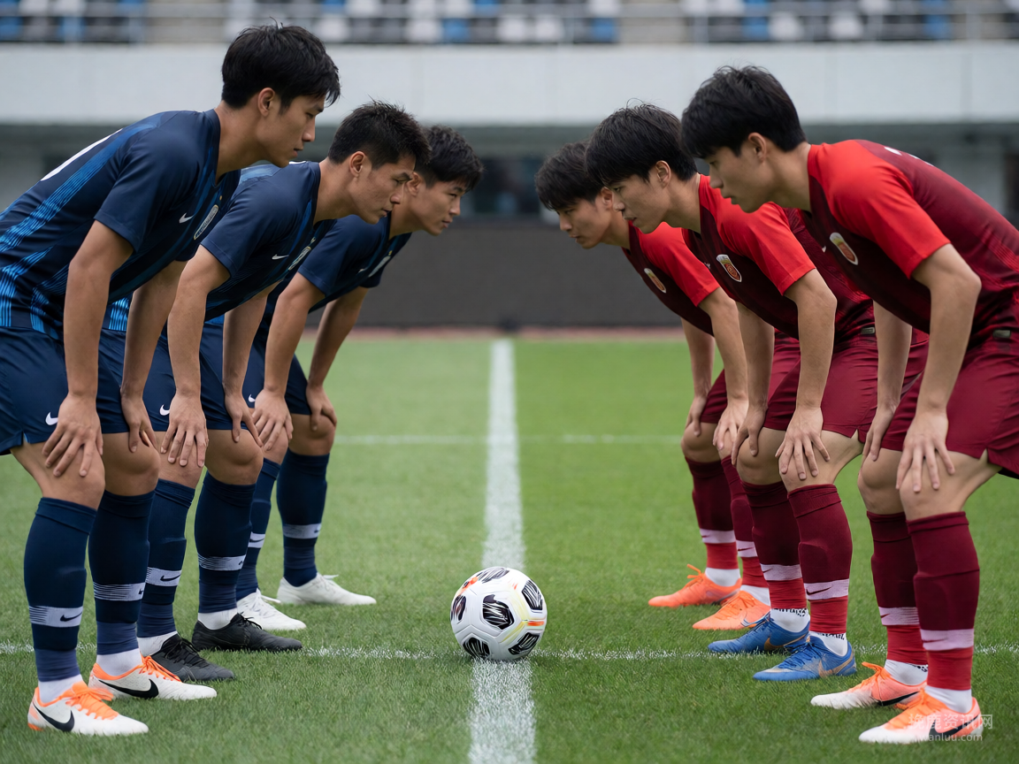 2026世界杯亚洲区12强赛战报：小组格局重塑与中国队出线形势分析