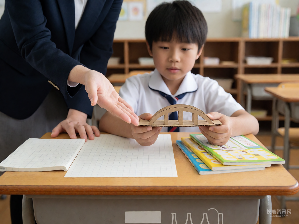 秋季开学多地小学推行作业转型:从机械练习到项目式学习