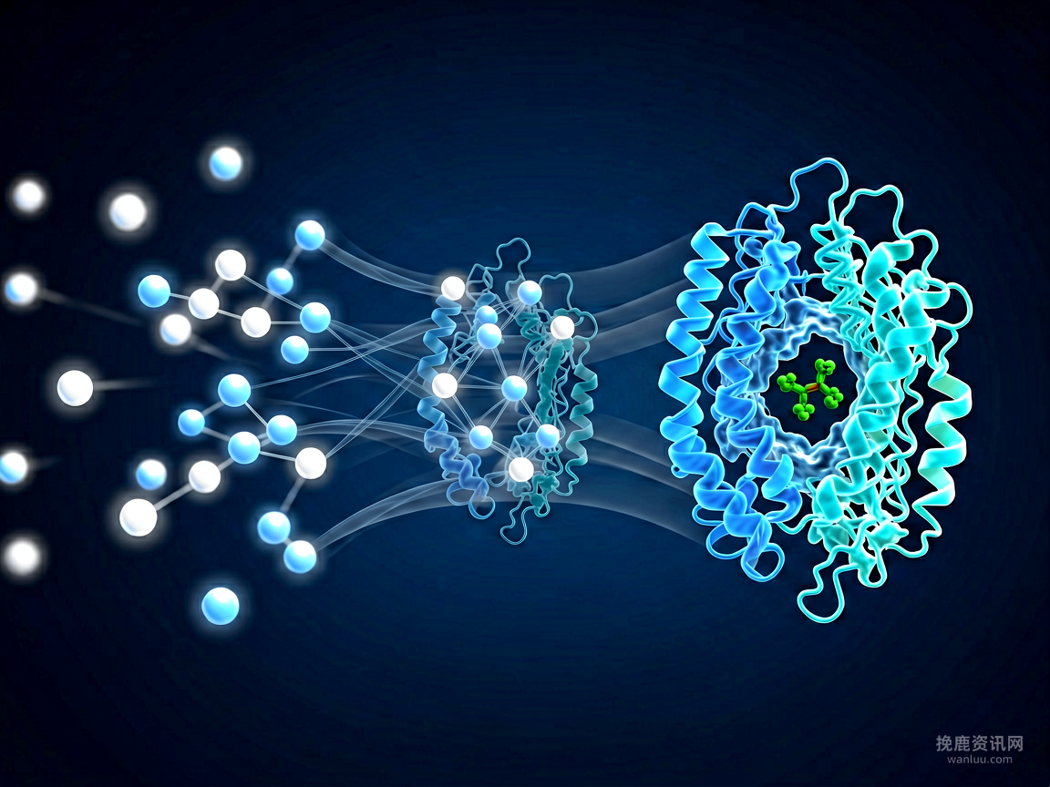AlphaFold3突破蛋白质设计极限,计算生物学能否迎来产业化拐点?