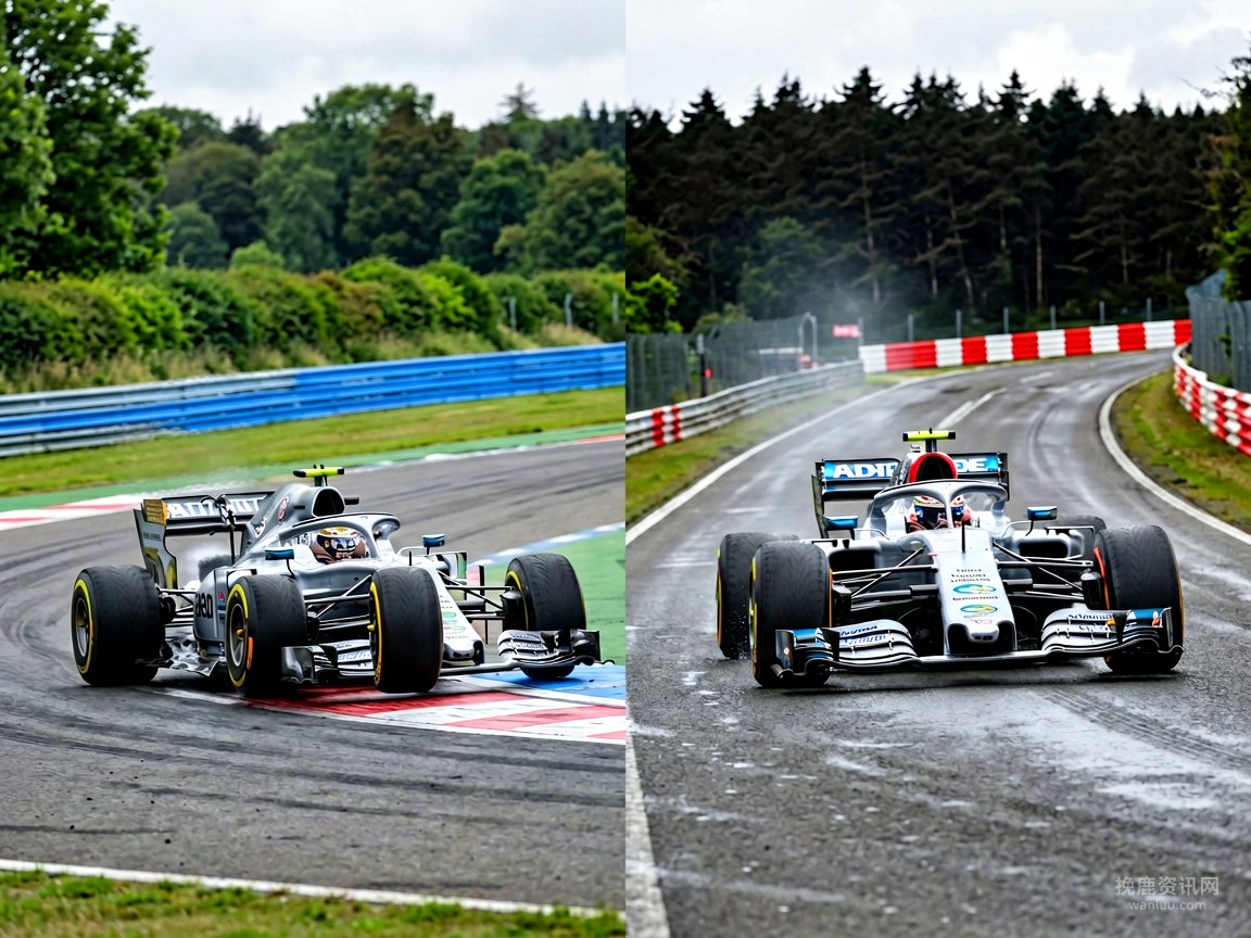 F1地面效应规则新阶段:2026赛季车队空气动力学博弈全景