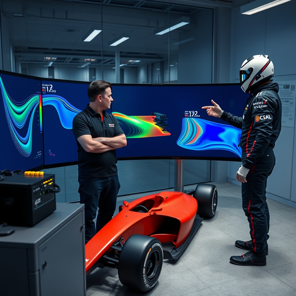 F1地面效应规则新阶段:2026赛季车队空气动力学博弈全景