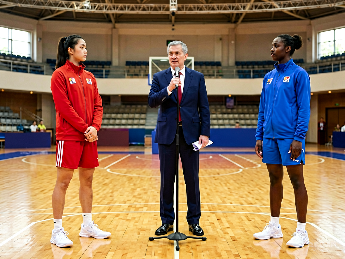 U19女篮世界杯规则重塑青训体系:中国队的准备与全球格局变局