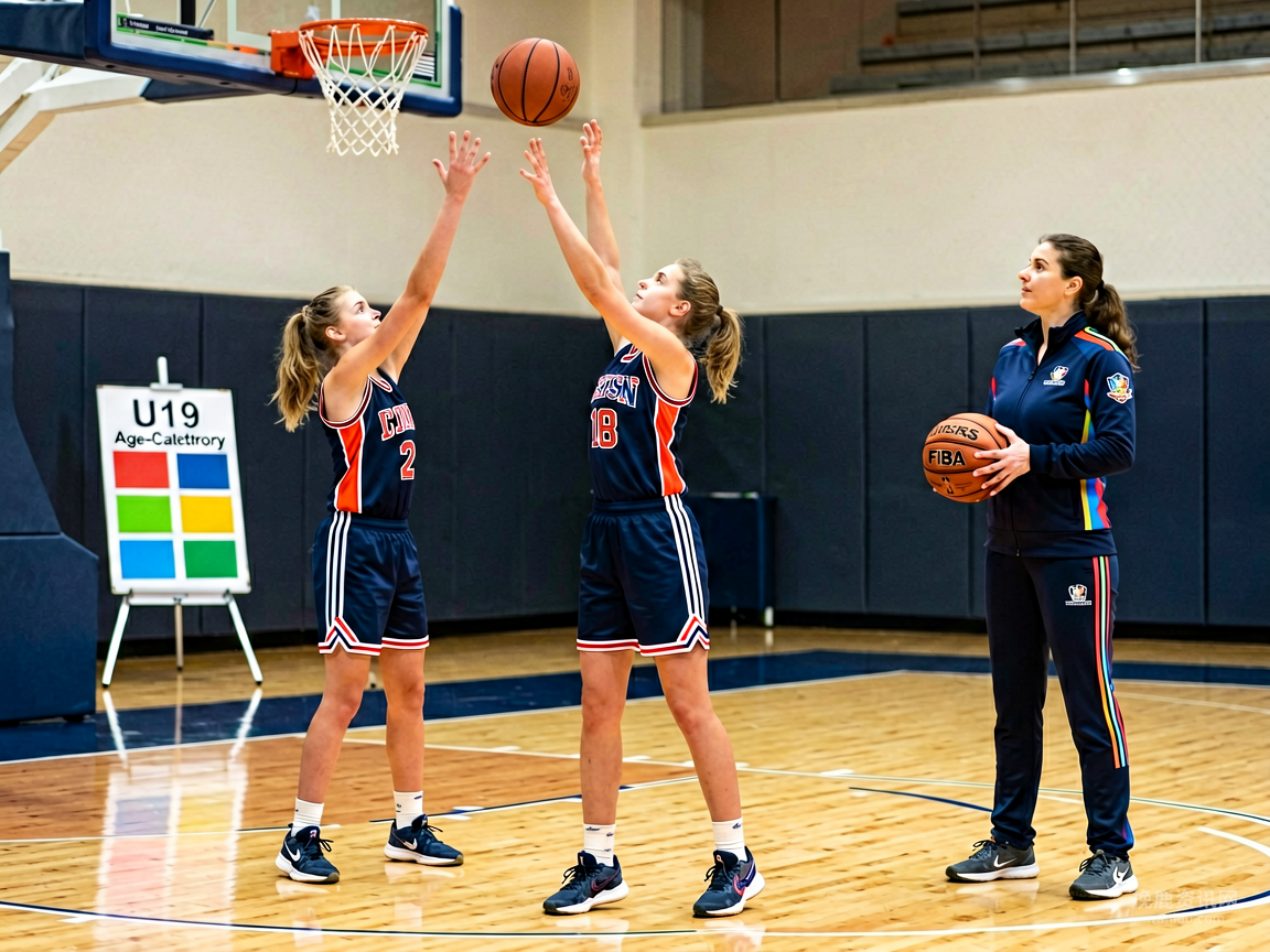 U19女篮世界杯规则重塑青训体系:中国队的准备与全球格局变局