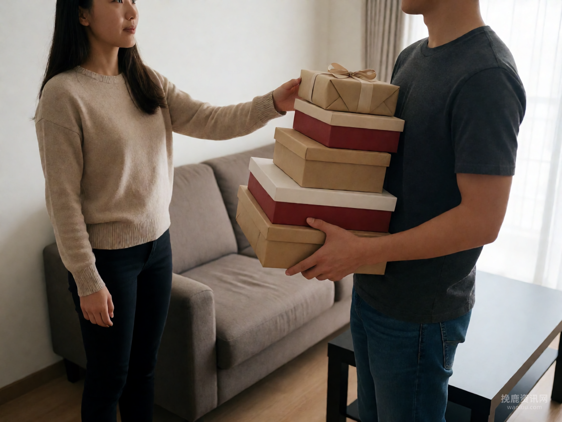 你拼命对一个人好,是因为爱,还是怕他离开?