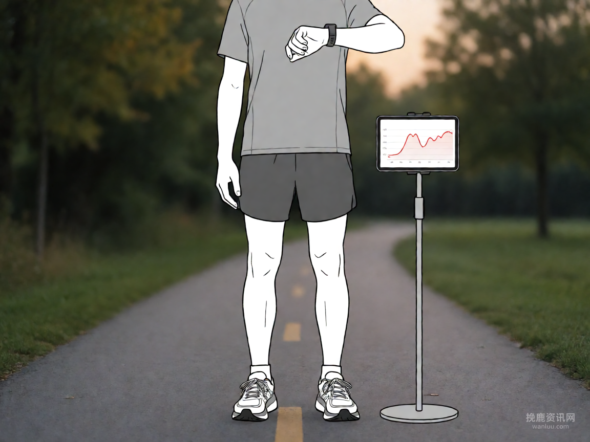 2026马拉松训练革命:乳酸阈值为何决定你的PB