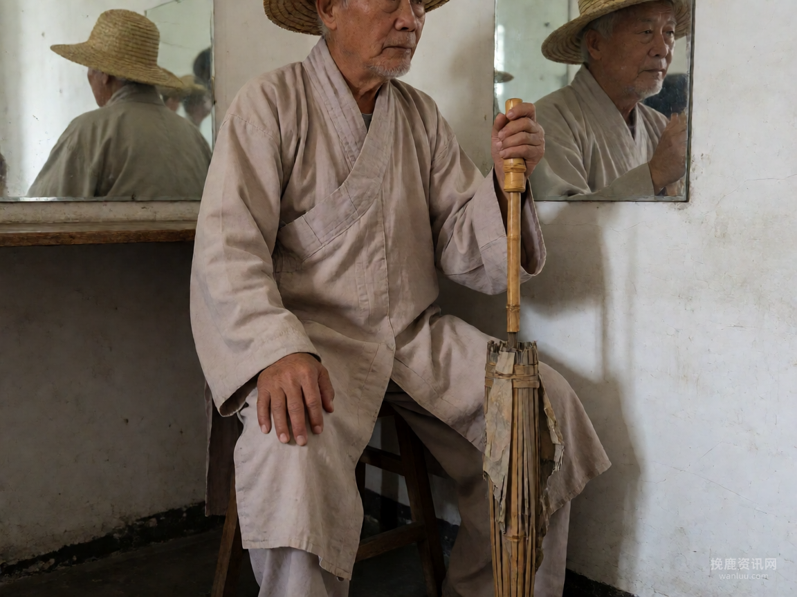 游本昌离世与丝路电影节谢飞获奖:中国影视表演艺术的两种告别