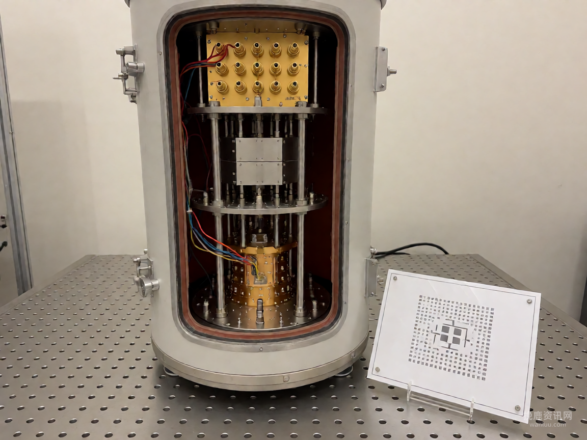 量子纠错技术突破：实用化量子计算机离现实还有多远？