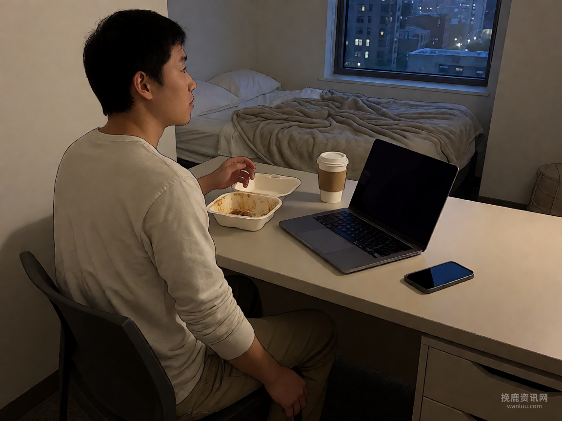 血缘之外的‘新家人’：当代年轻人社交关系的重构与社区治理转型