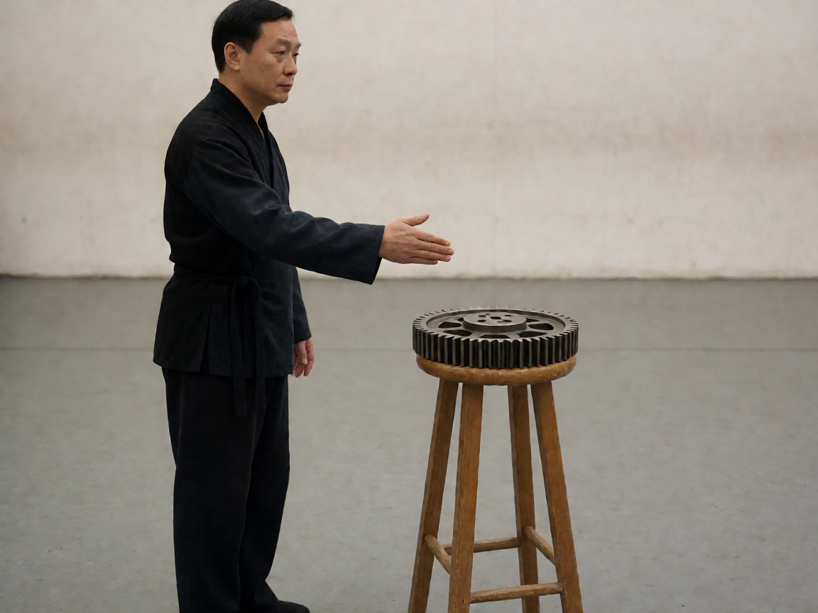 北京人艺新剧《画眉》用连环画叙事拆解战国名将，冯远征的导演实验能走多远？
