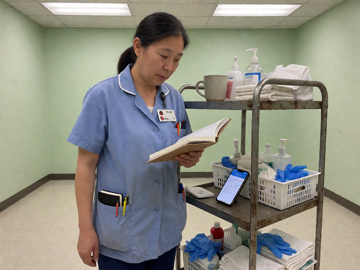 谁去养老院服务老人?养老人才缺口与社区助餐转型的治理困局