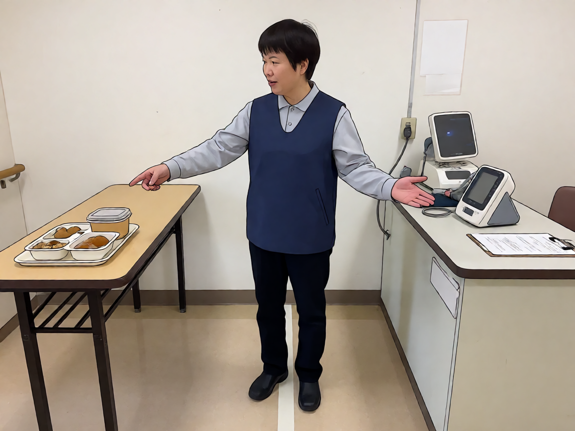 谁去养老院服务老人?养老人才缺口与社区助餐转型的治理困局