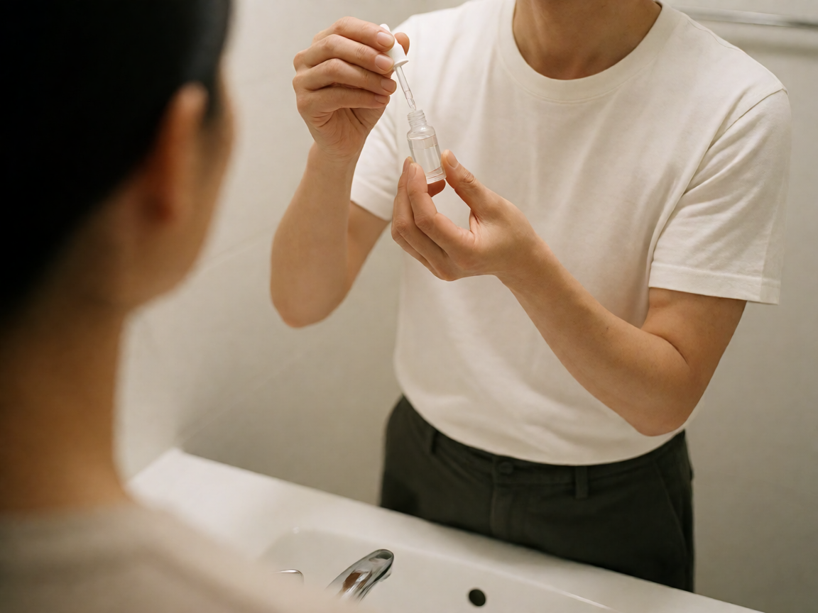 秋季眼睛干涩别忽视:了解原因、预防与何时就医
