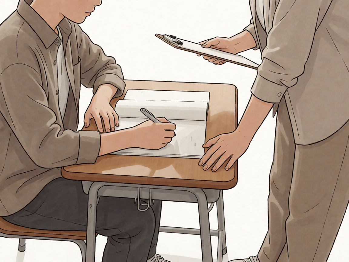 脚手架式学习:从搭架到撤架,如何让孩子真正学会