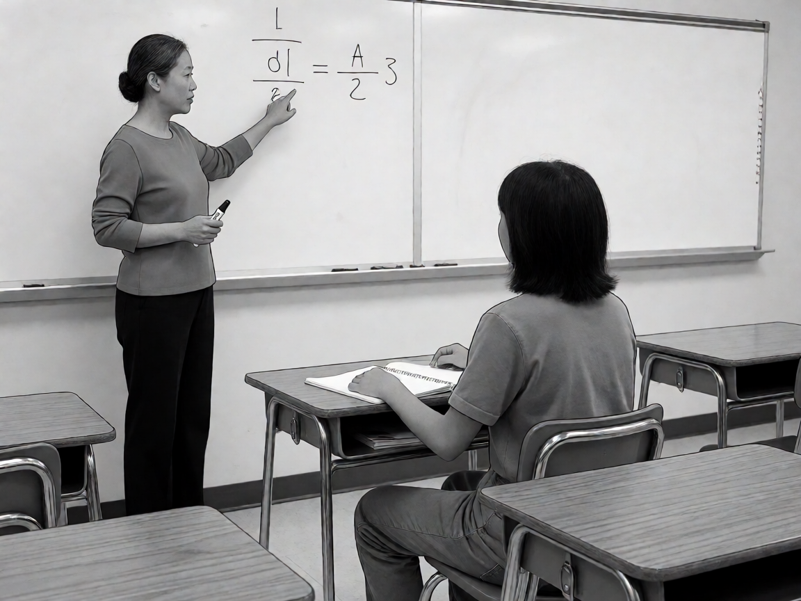 脚手架式学习:从搭架到撤架,如何让孩子真正学会