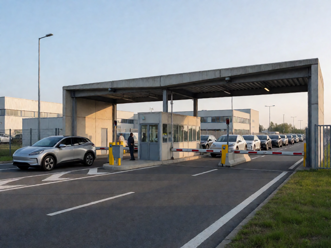 中国车企出海遇关税阵痛:本地化投产如何改写欧洲竞争格局