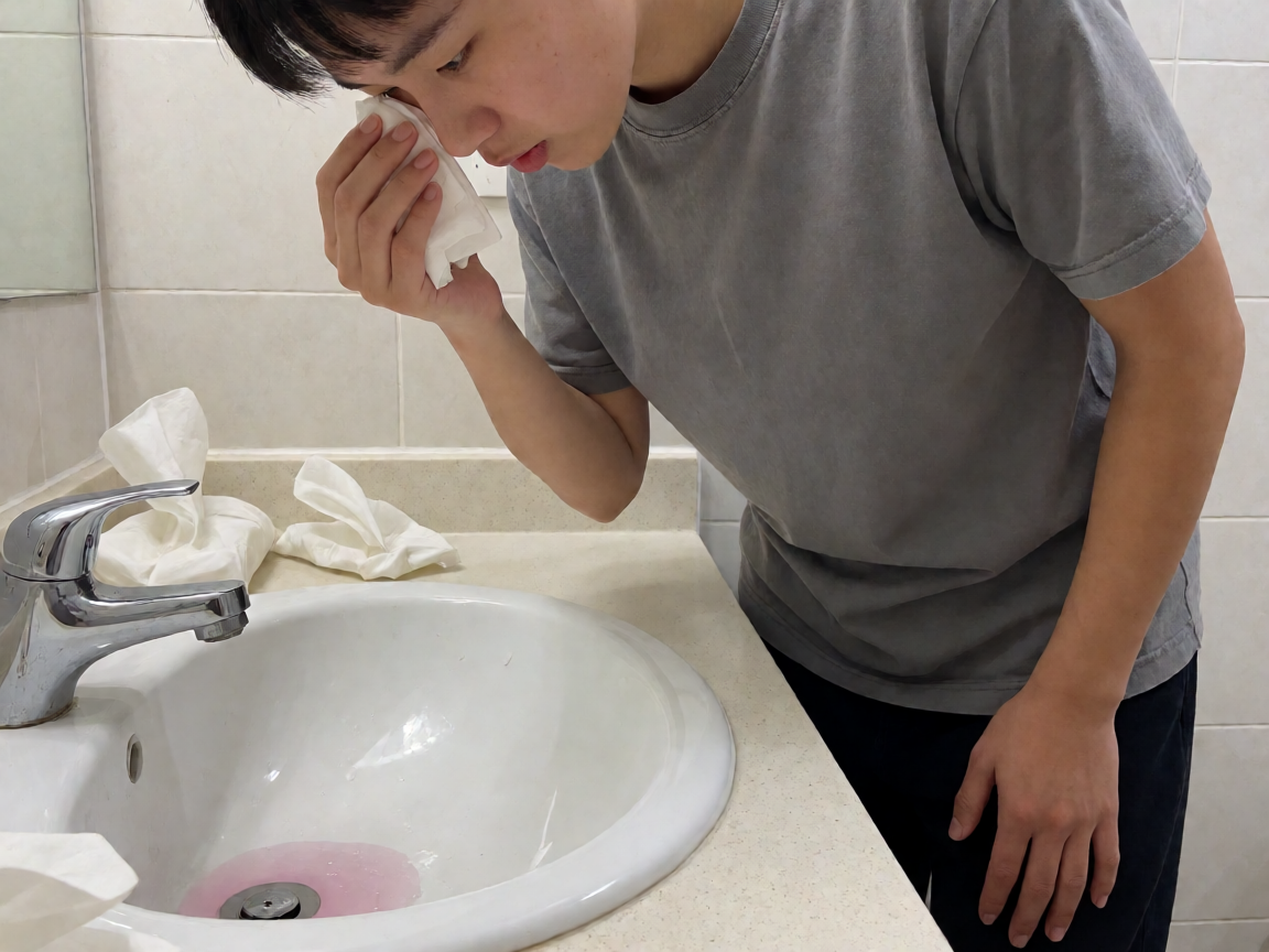 冬季室内干燥不只是嘴巴干:鼻腔、皮肤、呼吸道的隐性损伤与应对