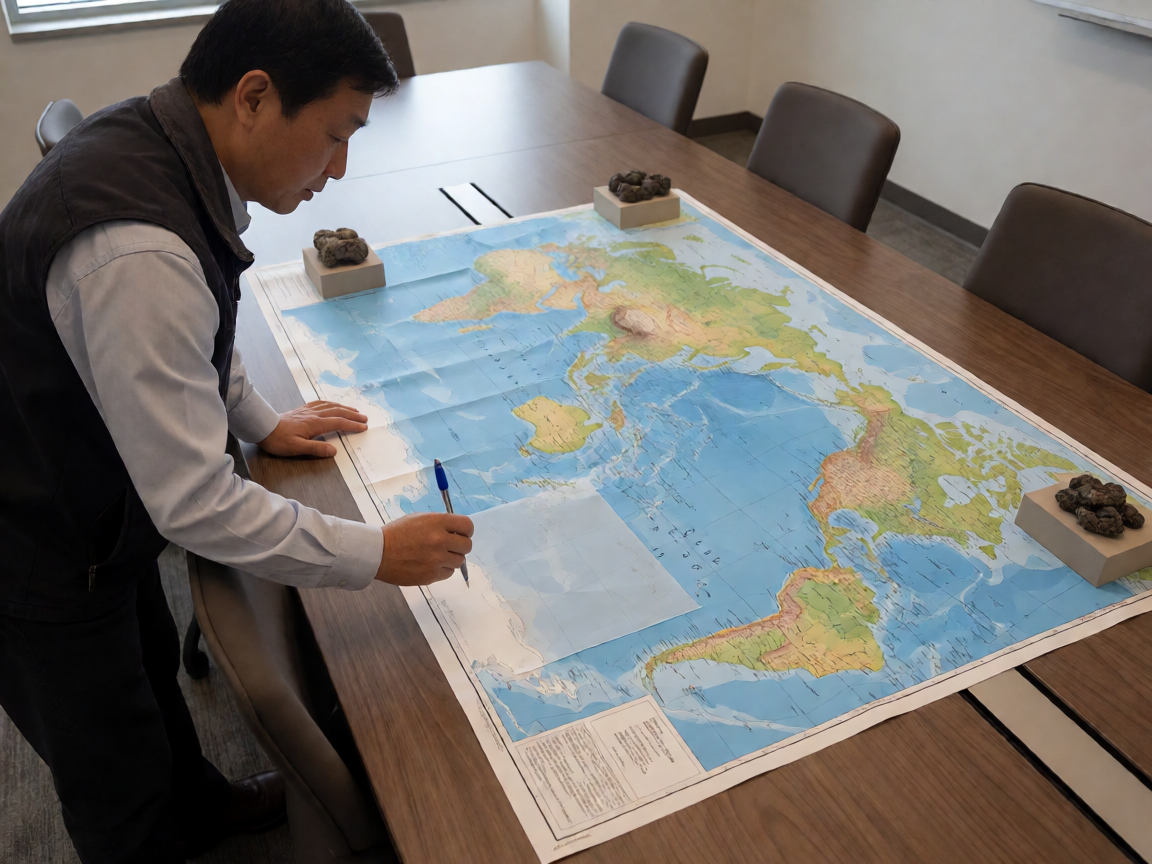 深海资源开发规则为何迟滞十年:国际海底管理局治理困境背景解读