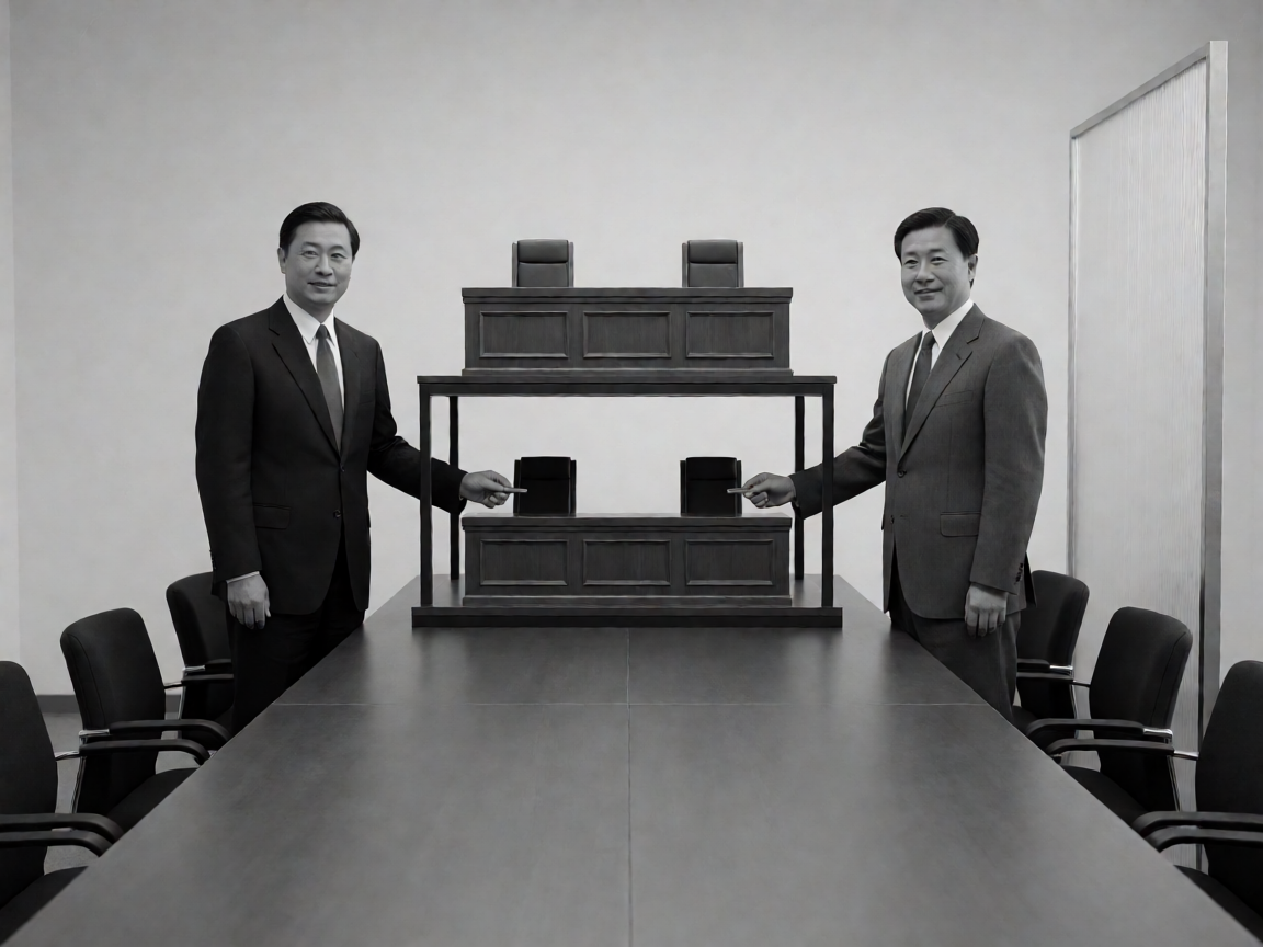 国际投资争端解决机制改革:从ISDS到多边投资法院的博弈