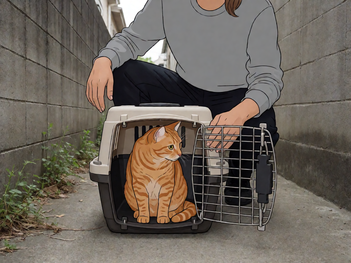 从投喂到治理:城市流浪动物矛盾如何找到共存路径