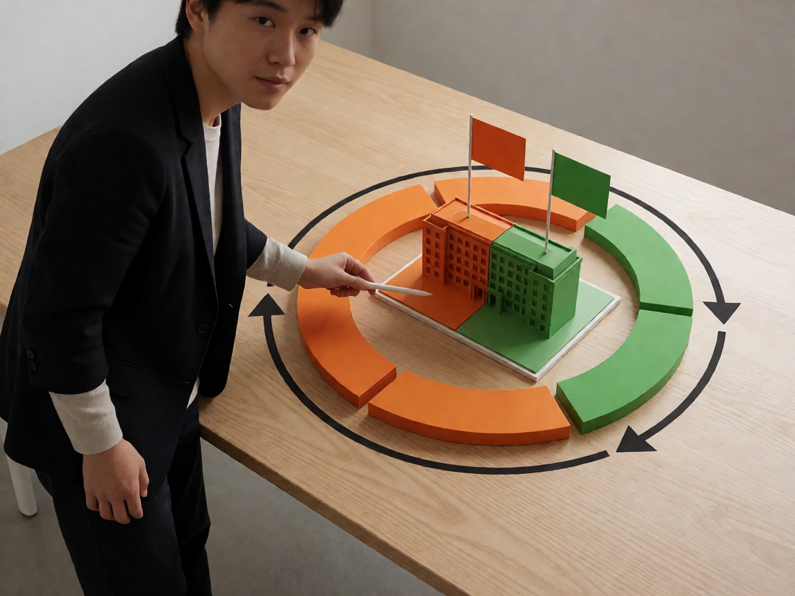 上海商品房销售制度调整:现房销售有序扩围,房企现金流模型面临重估