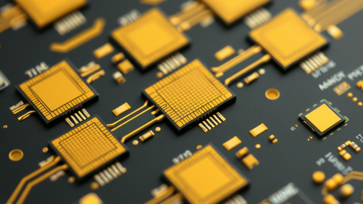 UCIe 2.0 芯片互连：200Gbps 时代的模块化 AI 设计 文章封面