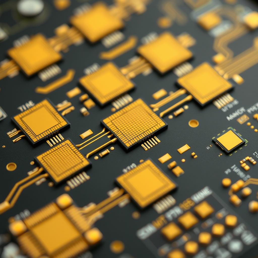 UCIe 2.0 芯片互连：200Gbps 时代的模块化 AI 设计 文章封面