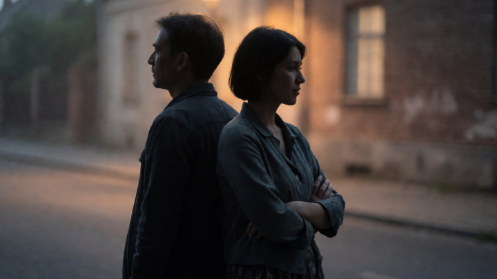 感情里越在乎却越沉默：读懂伴侣的"情感回避"模式 文章封面