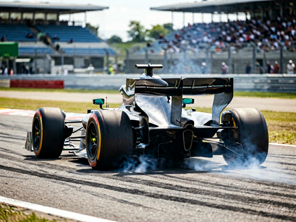 F1地面效应规则新阶段:2026赛季车队空气动力学博弈全景 文章封面