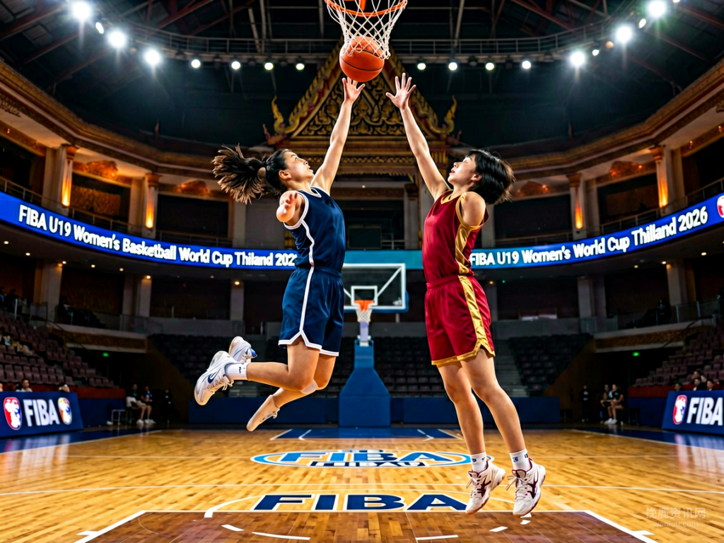 U19女篮世界杯规则重塑青训体系:中国队的准备与全球格局变局 文章封面