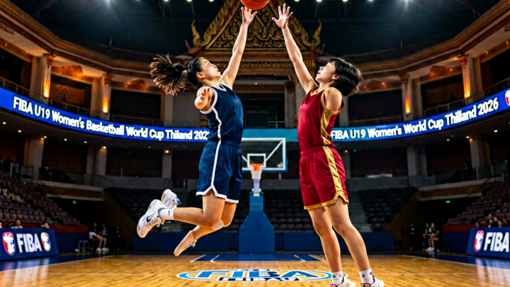 U19女篮世界杯规则重塑青训体系：中国队的准备与全球格局变局 文章封面