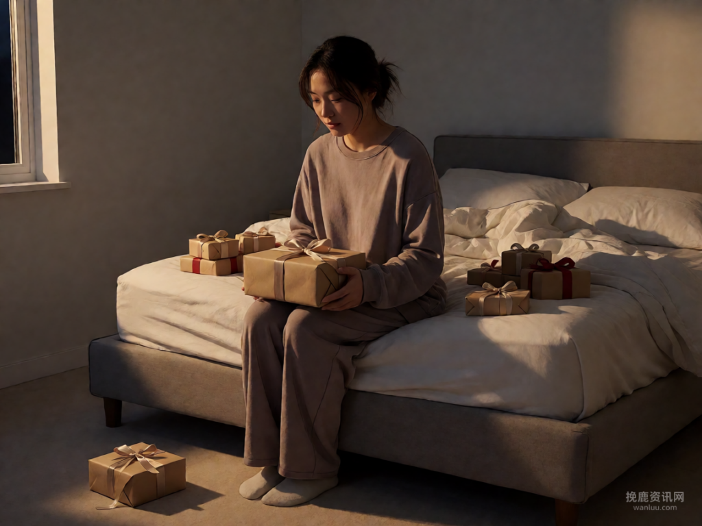你拼命对一个人好,是因为爱,还是怕他离开? 文章封面